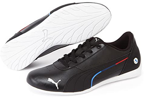 Puma BMW M Motorsport Neo Cat Rennschuhe, bunt, 44.5 EU