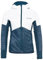 VAUDE Damen Women's Sesvenna Jacket Iv, Dark Sea/white, 38 EU