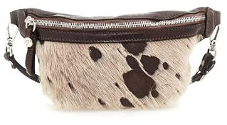 Campomaggi Nemesi BIANCO+BEIGE+T/MORO
