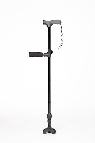 Drive Devilbiss Twin Handled Walking Stick