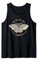 Lustige Y'all Got Any Uhh Lampen | Motte Meme Humor Tank Top