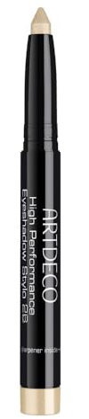 ARTDECO High Performance Eyeshadow Stylo - 3 in 1 Stift - Lidschatten, Eyeliner und Kajal - 1 x 1,4 g