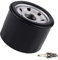 Caalii Filtre à huile 951-12690 compatible avec les moteurs OHV 420cc Powermore 751-12690 751-11501 MTD XT1 XT2, Craftsman LT1500 T1000 R1000, pour tondeuse à gazon Troy Bilt TB30R