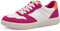 Tamaris Femme Damen 1-23785-44 Basket, Fuxia Comb, 39 EU