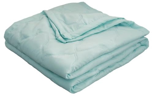 Yebutt Cooling Blankets for Hot Sleepers Queen Blanket for Bed King Size Blankets for Bed Hot Flashes Cooling Items Blanket for Summer Bed Fan Under Sheets Navy Blue Comforter