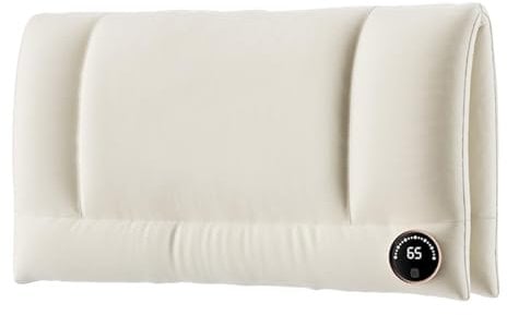 Hand Warmer Pouch Velvet Heated Hand Warmers Pouch Rechargeable Rechargeable Hand Warmer Pad 3 Heating Hand Warmers Pouch Hand Warmer Pouch For Home Outdoor Hiking Cycli WqL688 (B, 32X19X5CM)