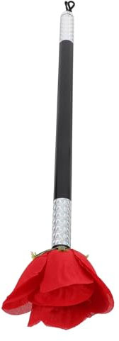 UPKOCH Stick to Trick Requisiten Für Magische Auftritte Lustige Bühnenaccessoires Für Hochzeiten Und Und Erwachsene Einfach Zu Bedienen Beeindruckende Illusionen