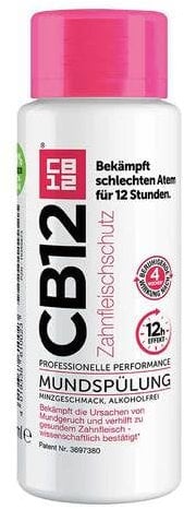 CB12 Mundspülung Zahnfleischschutz 250 ml