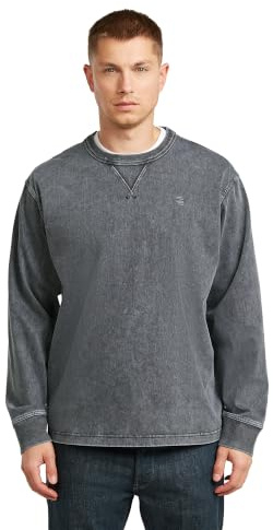 G-STAR RAW Washed hb r sw