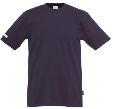 uhlsport Herren Uhlsport Team T-Shirt Sport-Shirt (1er Pack)