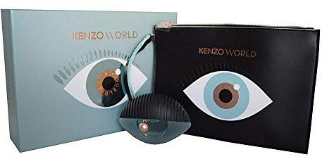 Kenzo World EDP 50 ml + Kosmetiktasche