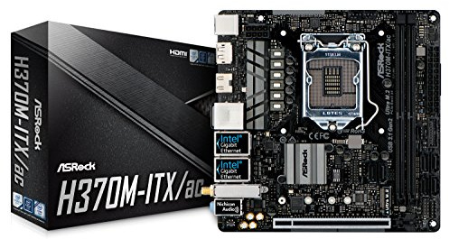 ASRock 90-MXB6R0-A0UAYZ Sockel 1151-v2 Mainboard schwarz