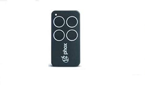 Télécommande Originale AVIDSEN 104700 Devient V2-C50- Envoi Gratuit en France - Rolling Code - pour Portail et ou Porte de Garage