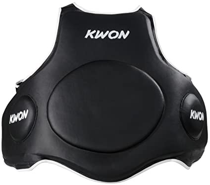 Kwon Bauchpolster Muay Thai