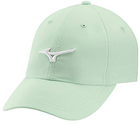 Mizuno Uni Tour Adjustable Lw Small Fit Hat