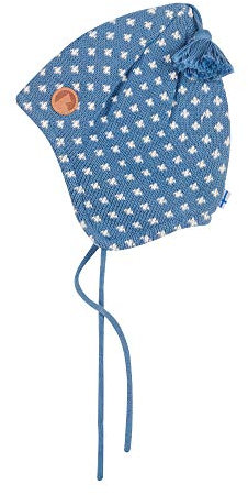 Finkid Tipsa Kinder Zipfel Strickmütze