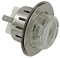 sparefixd Ampoule complète G9 25 W pour four Zanussi