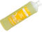 Spülmittel Spülfix, Zitrone, 1 Liter, Handgeschirrspülmittel, Geschirrspülmittel ohne schädliche Chemikalien, ideal für Spülmittelspender, biologisch abbaubar