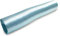 CAEXVEN Tubo Flexible de Aluminio Comprimido - 110mm / 1m