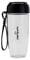 NutriBullet Go Becher mit Deckel zum Mitnehmen, 370 ml