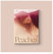 EXO KAI Peaches 2nd Mini Album CD + Faltposter + 72p Fotobuch + Postkarte + Fotokarte + Memory Film + Polaroid + Track Limted Edition PHOTOBOOK A