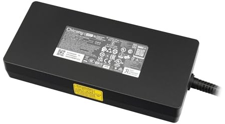 Acer Predator Helios 300 (PH317-55) Original Netzteil 330,0 Watt kantige Bauform