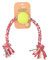 Rerope Ace Knotty mit recyceltem Tennisball, Größe M