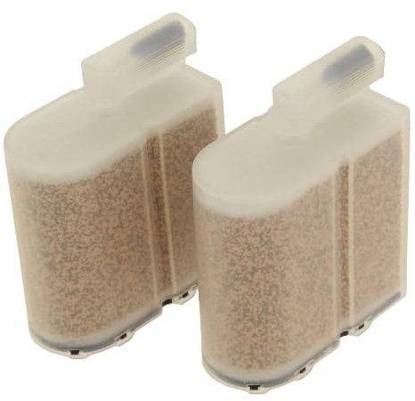 Cassette anticalcaire non emc b par 2 pour Centrale vapeur