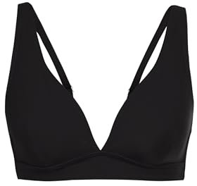 LSCN by Lascana Damen Triangel-Bikini-Top
