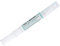JAYIOLA Dissolvant D'extension de Cils, Dissolvant de Colle Apaisant Portable pour Salon de Maison