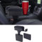Rupse Car Armrest, Arm Rest for Car, Car Center Console Car Arm Rest with Cup Holder, Adjustable Armrest Storage Box, Car Seat Gap Filling Storage Box, Elbow and Forearm Wrist Support