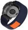 Armband für Garmin Fenix 8 47mm/Fenix 7, 22mm Nylon QuickFit Sport Armband für Fenix 7 Pro/Fenix 6/Fenix 6 Pro/Fenix 5/Fenix 5 Plus/Forerunner 935/Forerunner 945/Instinct 2/Approach S60/Approach S62