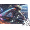 DJ Spaceman 1000-teiliges Puzzle Für Erwachsene Und Kinder Ab 12 Jahren – Tolles Geburtstagsgeschenk Für Erwachsene 1000pcs (75x50cm)