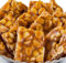 Peanut Brittle │1 Kilo Bulk Bag│ Original Peanut Brittle - Roasted Peanuts In Caramel Retro Sweets 1 Kilo Bulk Bag by Candy Hive - Timeless Treats, Authentic Flavour