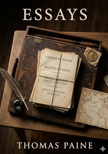 Essays: by Thomas Paine