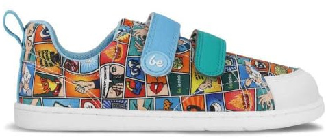 Be Lenka Canvi Trainers EU 22