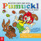 31: Pumuckl und die Ostereier / Der erste April