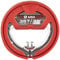 RealAvid Unisex-Adult REAL AVID Bore Boss Kal. 9mm/.38/.357, red, no Size