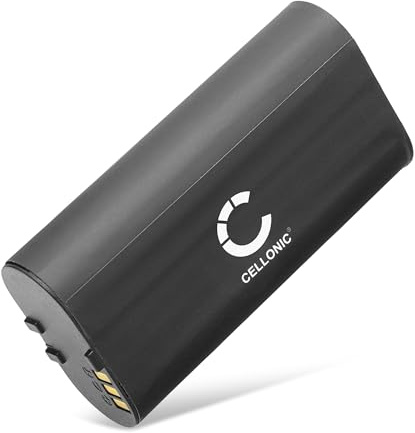 subtel Batterie Compatible avec SportDOG TEK 2.0 GPS, 650-970, V2HBATT | 6400mAh, 3.7V, Lithium Ion