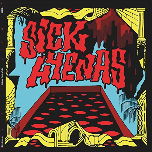 Heaven for a While [Vinyl LP]