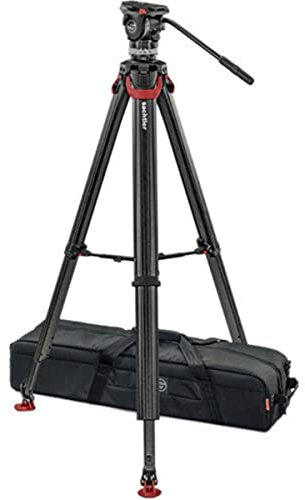 Sachtler System ACE XL FT MS