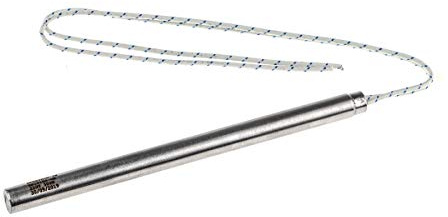 RS PRO Heizelement Heizpatrone 300 W, Länge 150mm