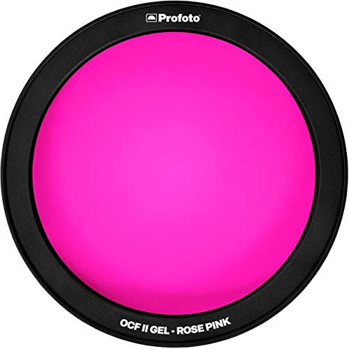 Profoto Ocf II Gel - Rosa