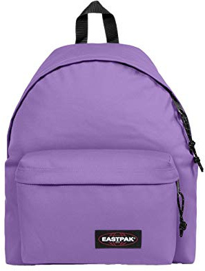EASTPAK Padded Pak’r, Zaino Unisex - Adulto, Petunia Viola, Taglia unica