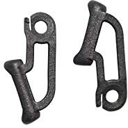 Protos Headset Glasses Clip