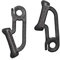 Protos Headset Glasses Clip