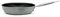 METRO Professional Padella, alluminio/acciaio inox, Ø40cm x 15cm, utilizzabile in forno fino a 240°C, resistente alle abrasioni e ai graffi, argento