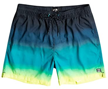 Billabong Herren All Day Fade Lb Boardshorts (1er Pack)