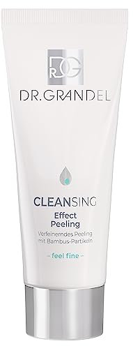 DR. GRANDEL Unisex Peeling Cleansing Effect Peeling grün One Size