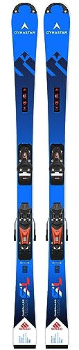 DYNASTAR Speed OMG Team SL R21 PRO + NX7 GW B73-135